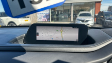 Mazda Cx-30 2.0 e-Skyactiv G MHEV Sport Lux 5dr Auto Petrol Hatchback